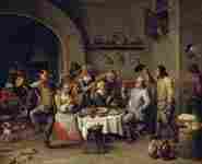 David Teniers the Younger