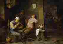 David Teniers der Jüngere