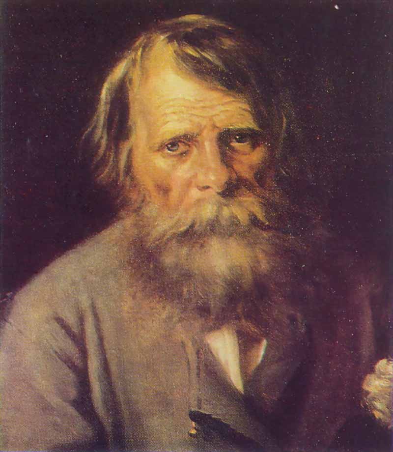 Vasily Grigoryevich Perov