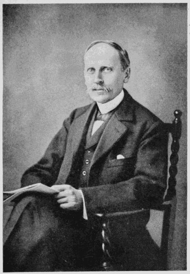Romain Rolland at the time of writing Above the Battle