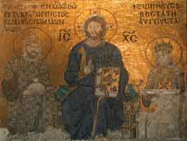 Orthodox Icon