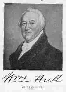 WILLIAM HULL