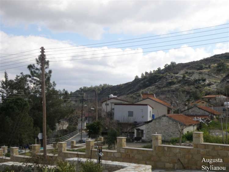 Kouka, Cyprus