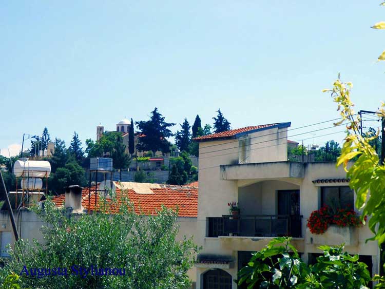 Pachna, Zypern