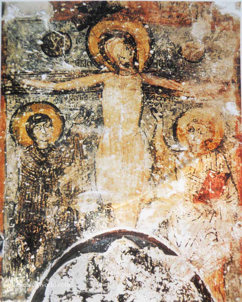 Cyprus Icons