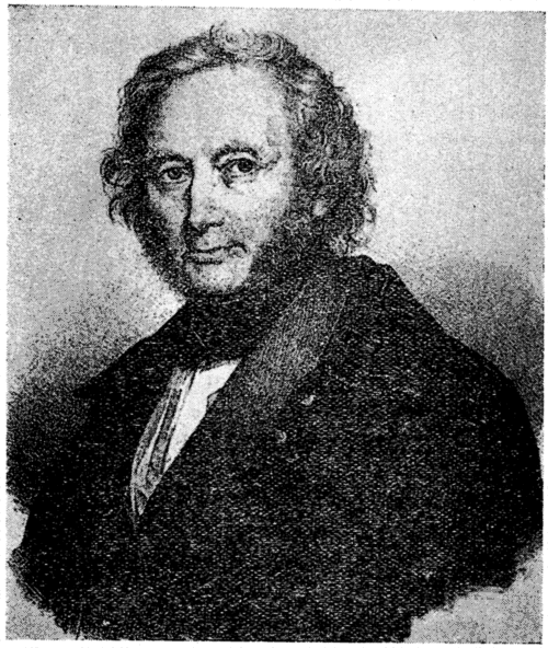 Bernhard Severin Ingemann
