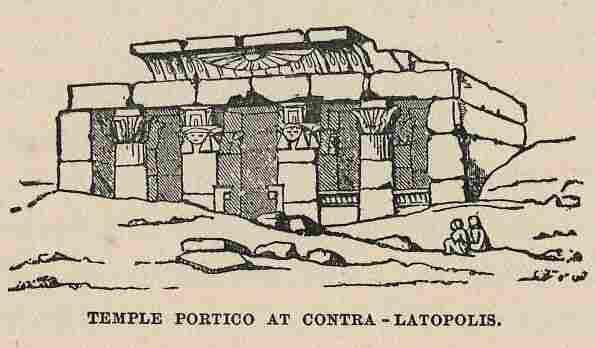 268.jpg Temple Portico at Contra-latopoli 