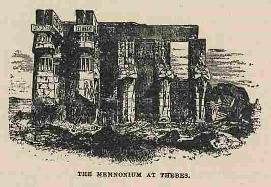276.jpg the Memnonium at Thebes 