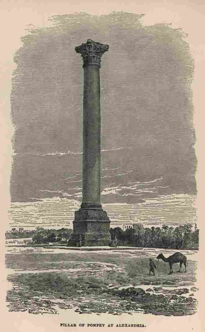 317.jpg Pillar of Pompey at Alexandria 