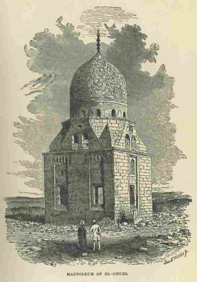 077.jpg Mausoleum of El-ghuri 