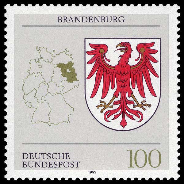 German Stamps