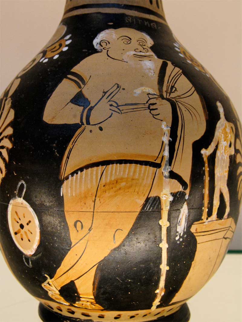 Greek Archaeology Images