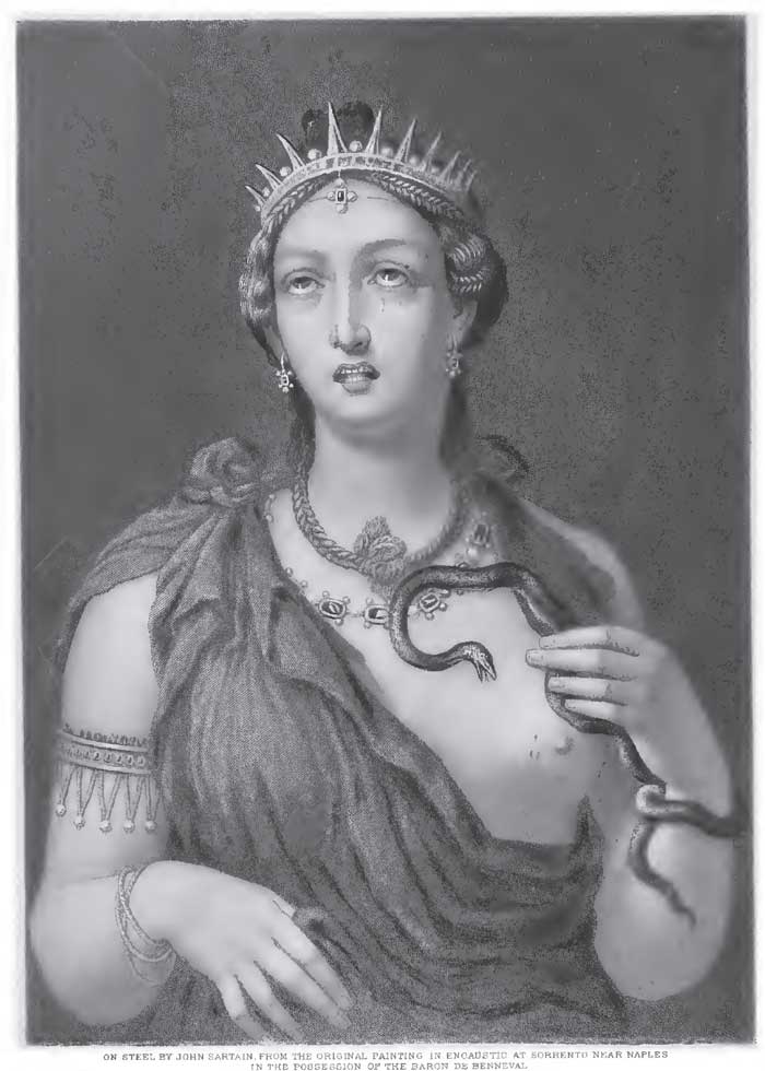 https://upload.wikimedia.org/wikipedia/commons/7/7f/Encaustic_painting_cleopatra.png
