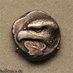 Griechische Münzen