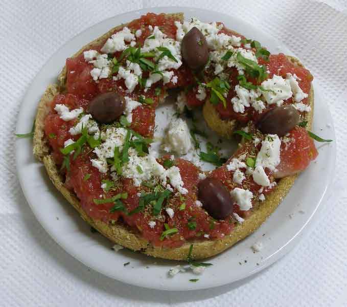 Ελληνική Κουζίνα