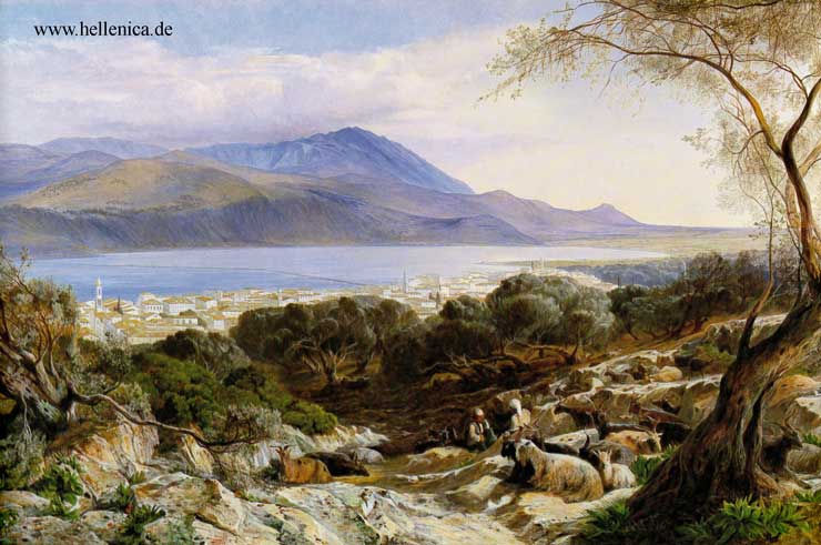 Argostoli 1864