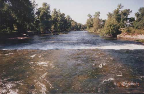 Evros / Maritsa River