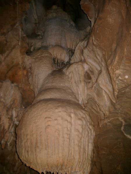 Katafygi-Höhle