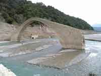 Manolis Bridge
