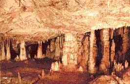 Zoniana Cave