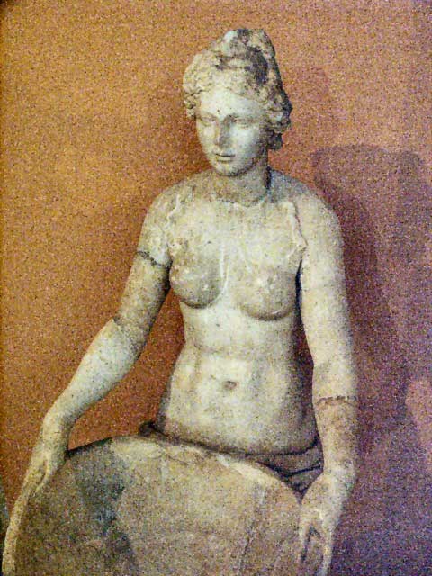 Aphrodite von Gortys