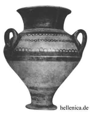 Mykenische Vasen, Zygouries