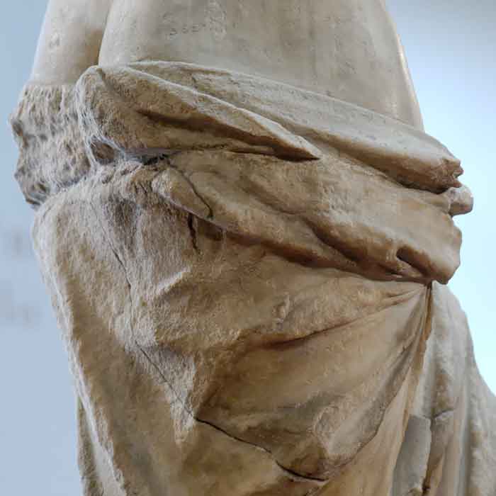 Venus de Milo Louvre Ma399