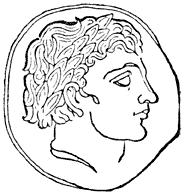 Philippus van Macedonië.