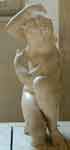 Crouching Aphrodite Louvre Ma53