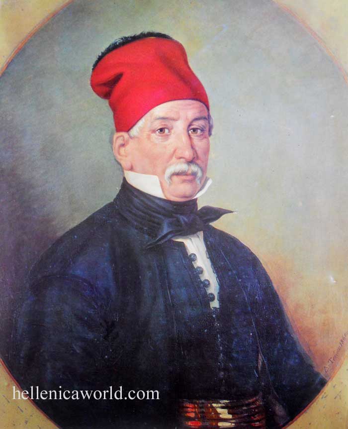 Georgios Kountouriotis