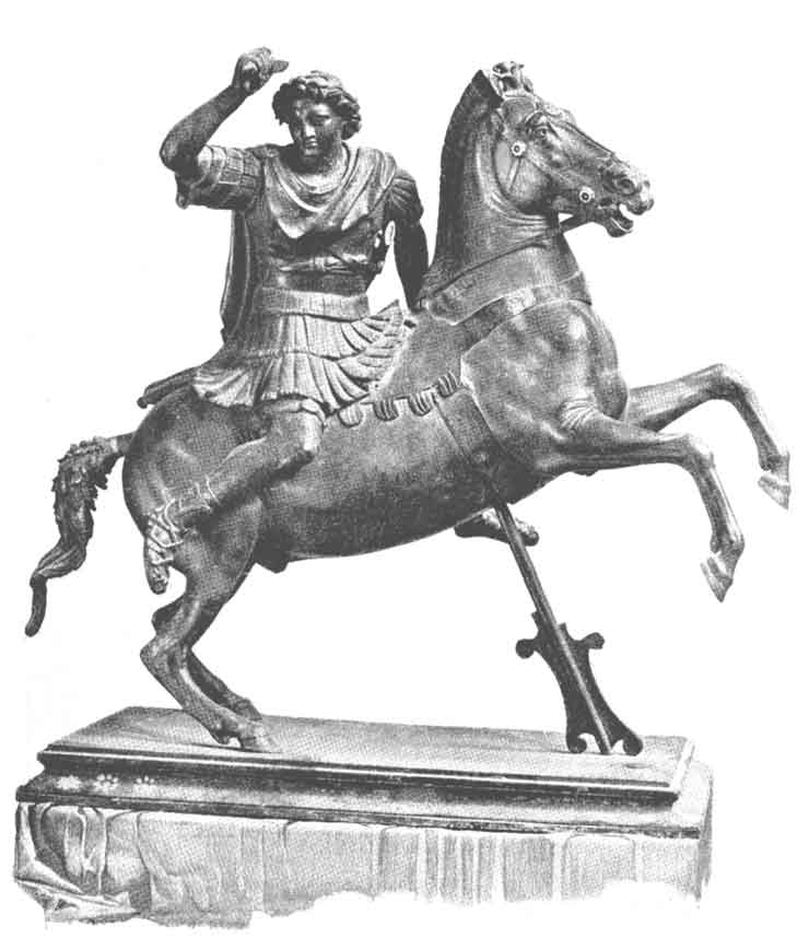 Alexander at Granicus