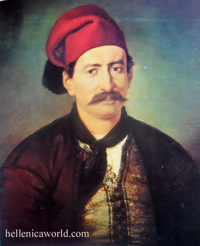 Ioannis Kyriakos Diomidis