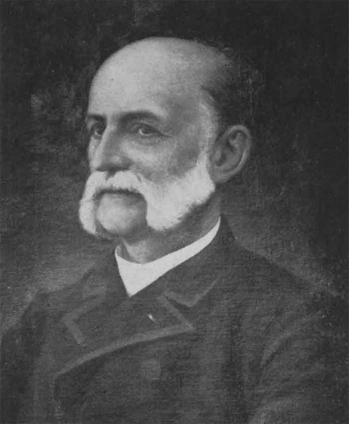 Γεώργιος Τυπάλδος Κοζάκης (πατέρας)