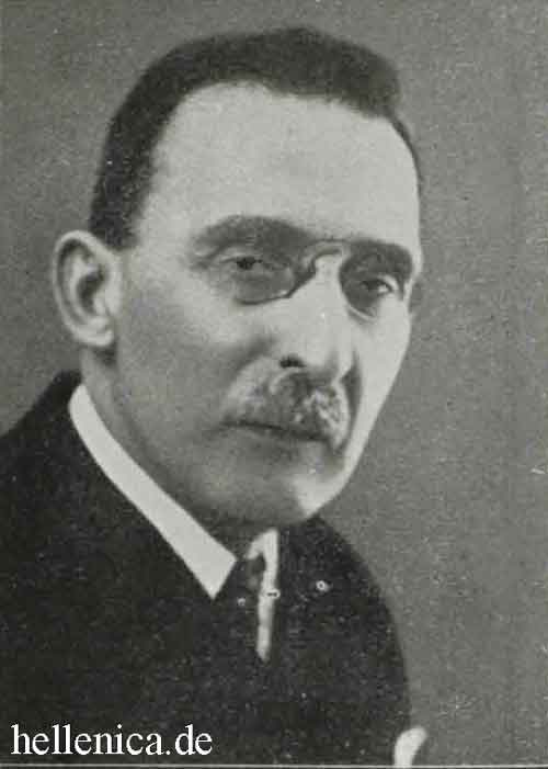 Nikolaos Alivizatos