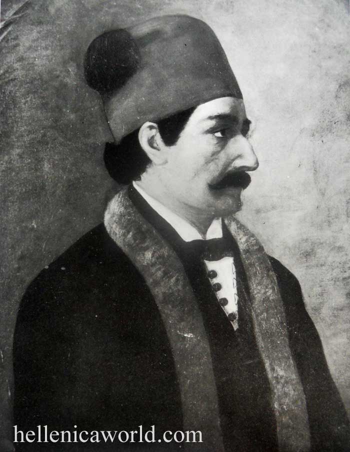 Nikolaos G. Botasis