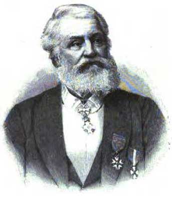 Theodoros Afentoulis