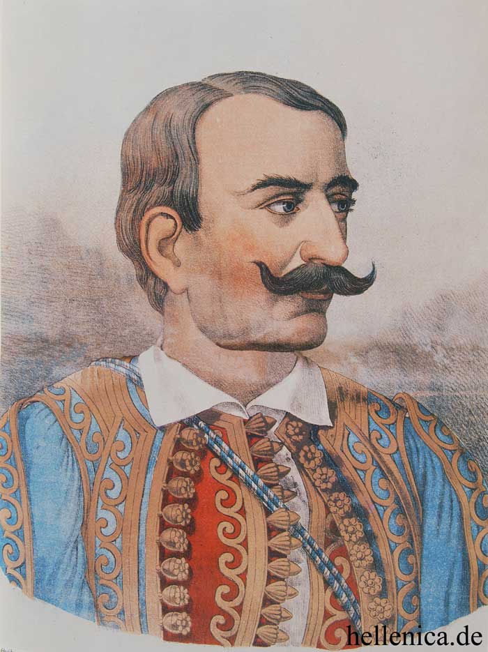 Theodoros Grivas