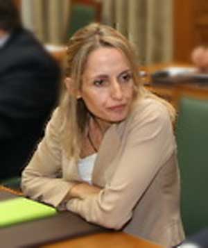 Tina Birbili