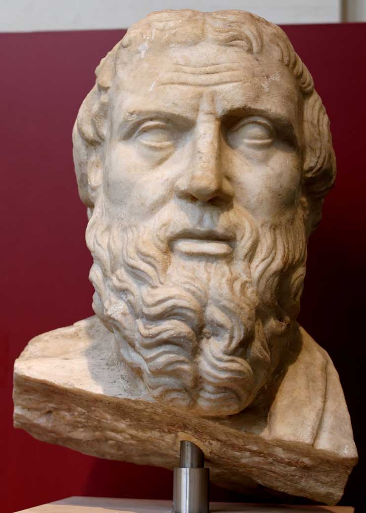 Herodotus, Massimo 124478