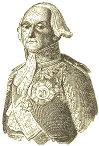 François Kellermann.