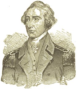 Francis Marion.