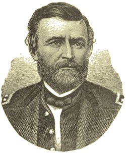 Ulysses Grant.