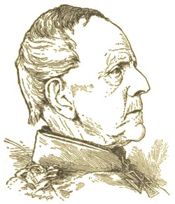 Count von Moltke.