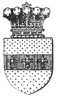 A COAT OF ARMS.