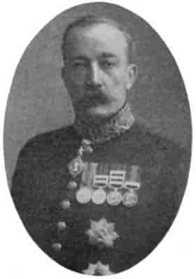 Fig. 133. Sir George Roos Keppel.