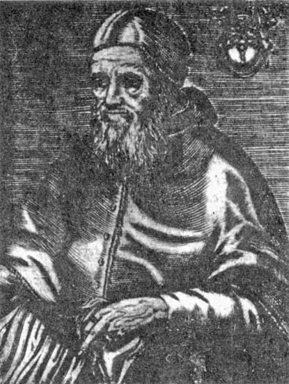 JULIUS II.