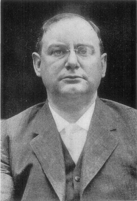 Hon. Joseph W. Folk