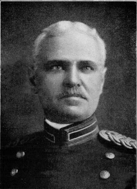 Col. George W. Goethals