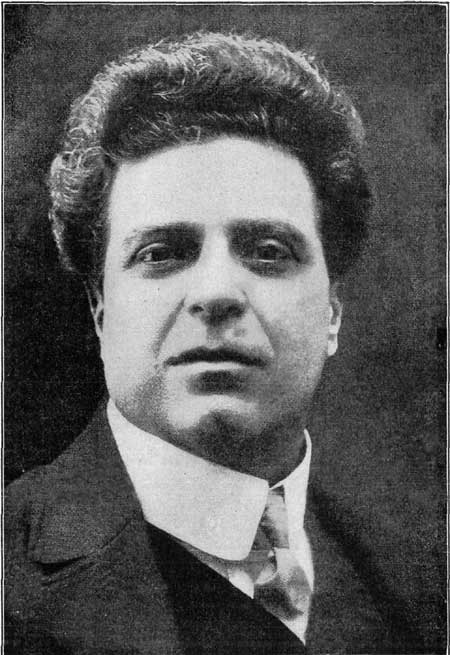 Pietro Mascagni