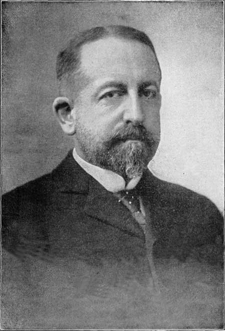 Prof. William H. Burr